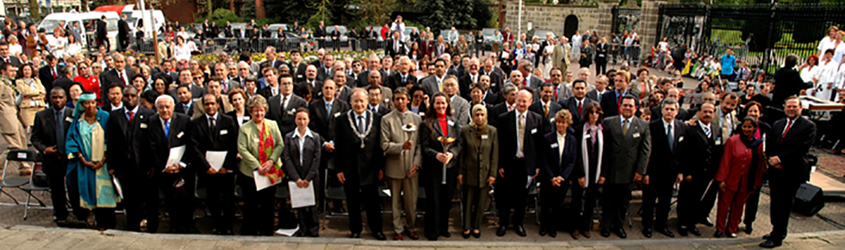 ambassedors